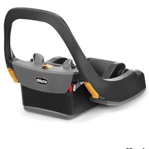 TWO Chicco KeyFit35 Infant Car Seat Base